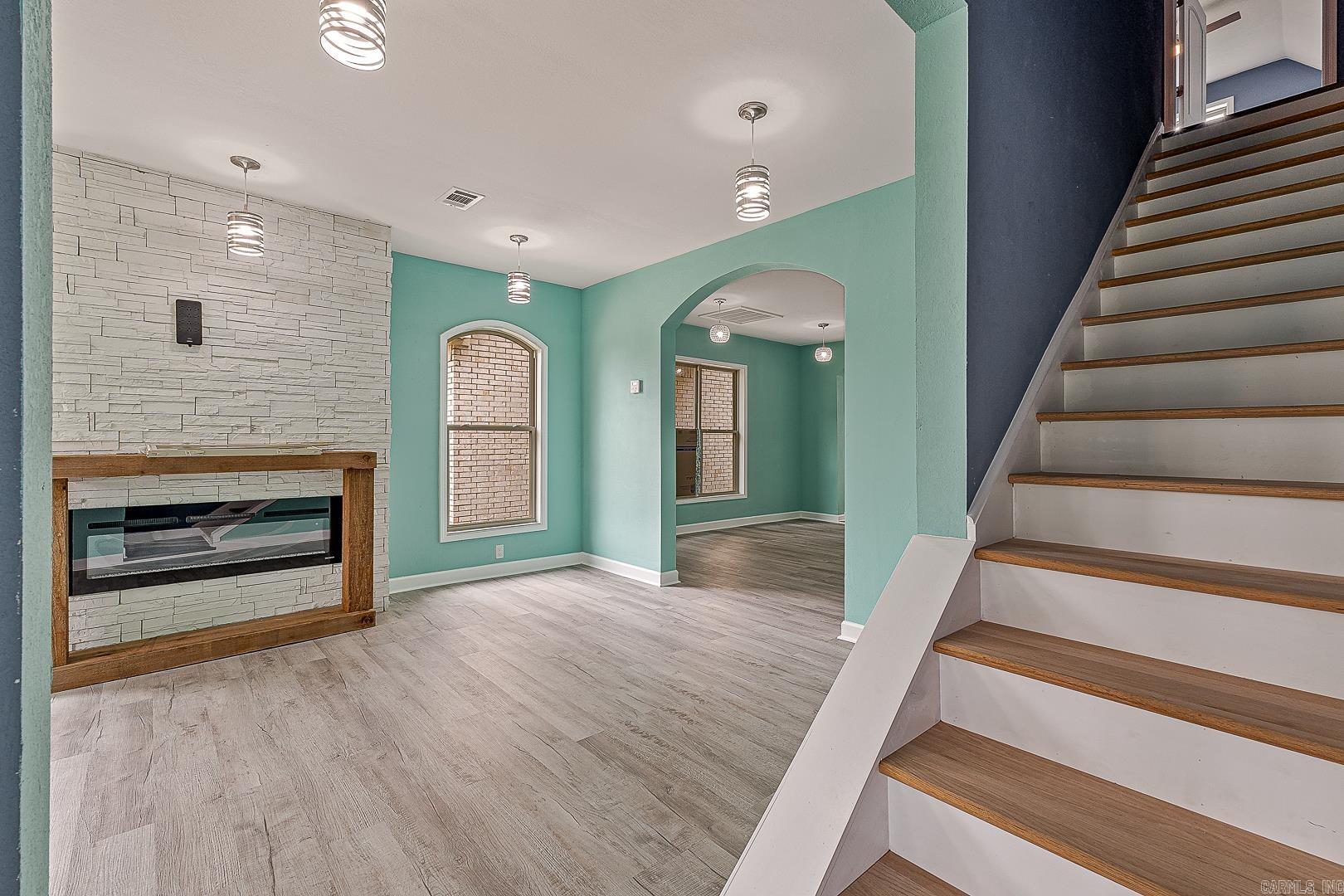 Trumann - Residential