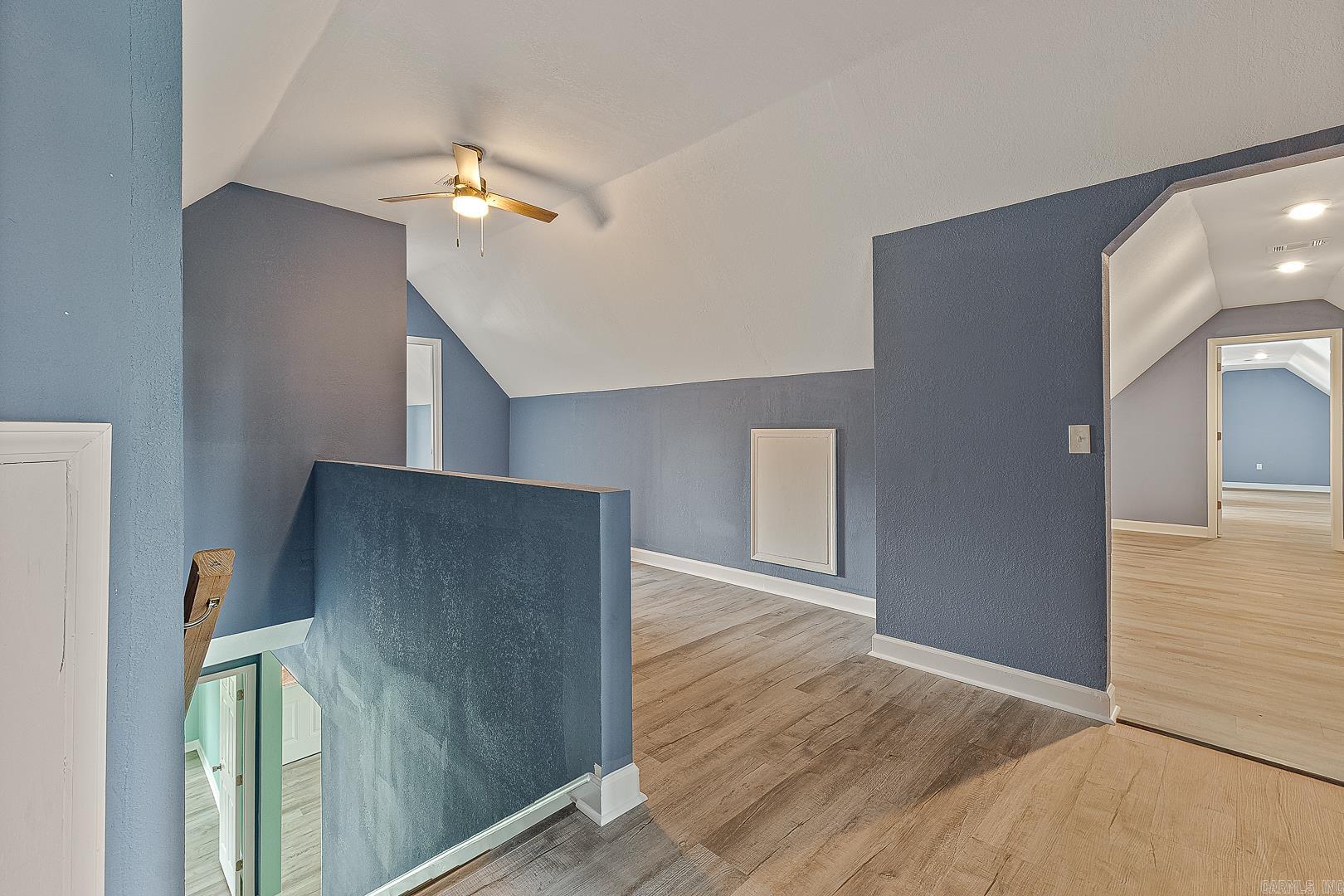 Trumann - Residential