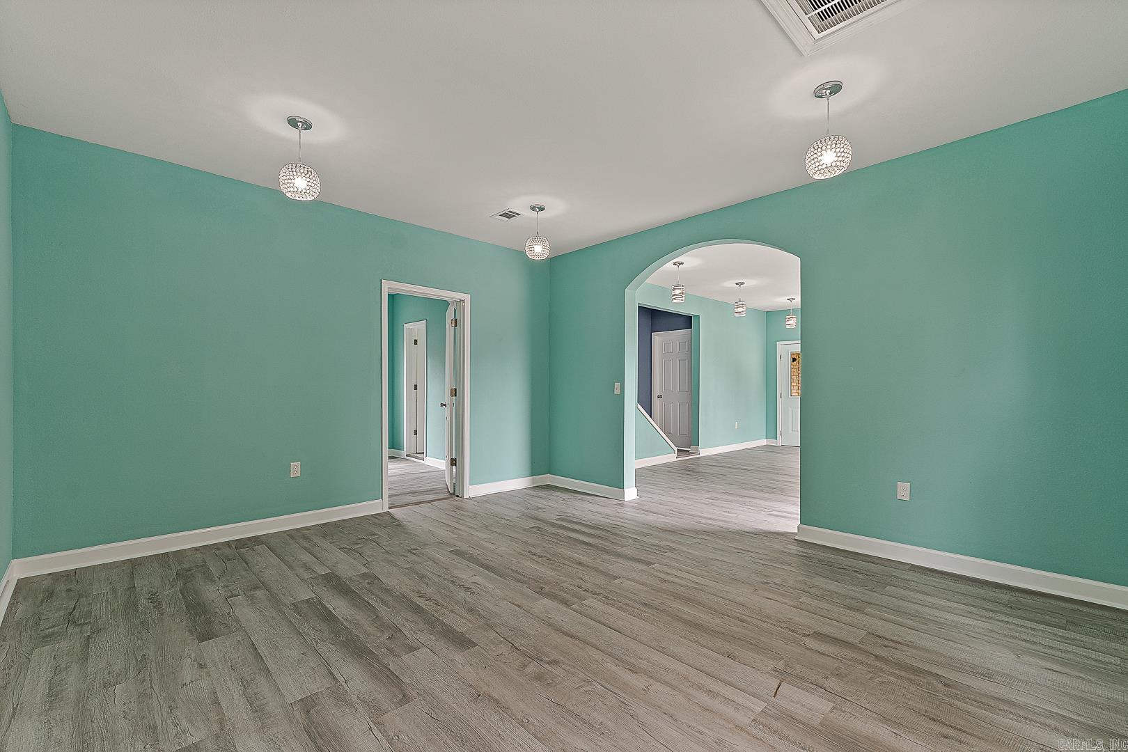 Trumann - Residential