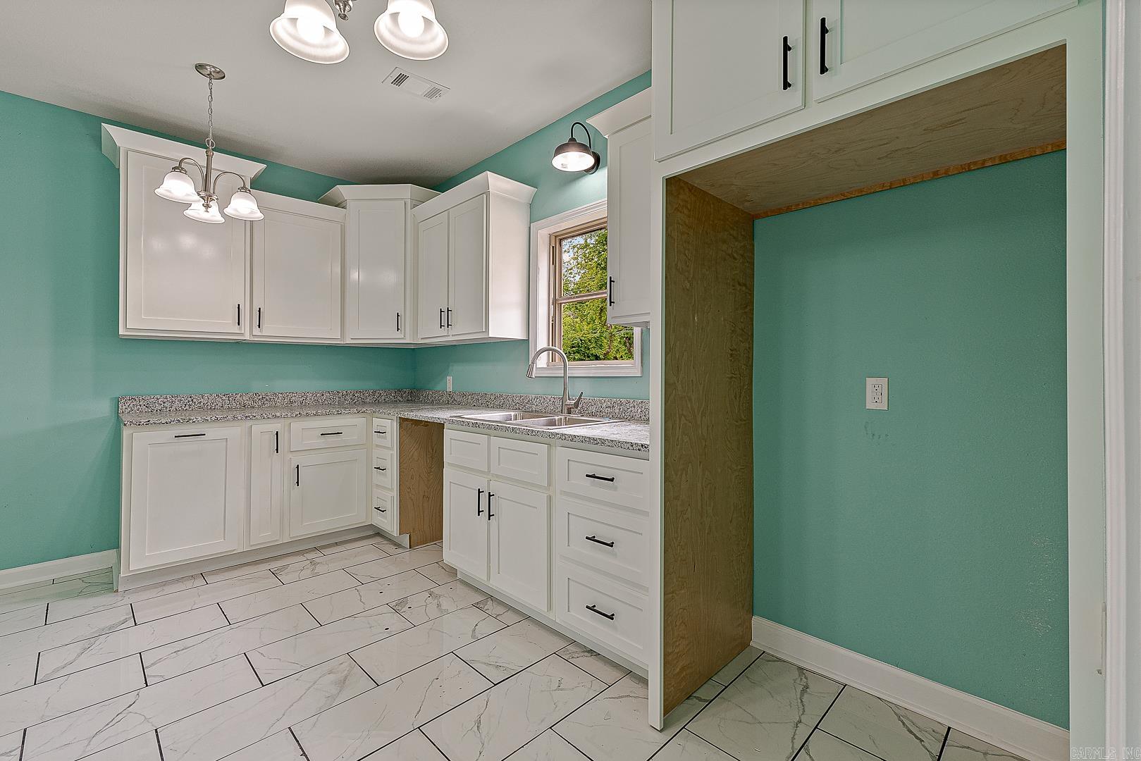 Trumann - Residential
