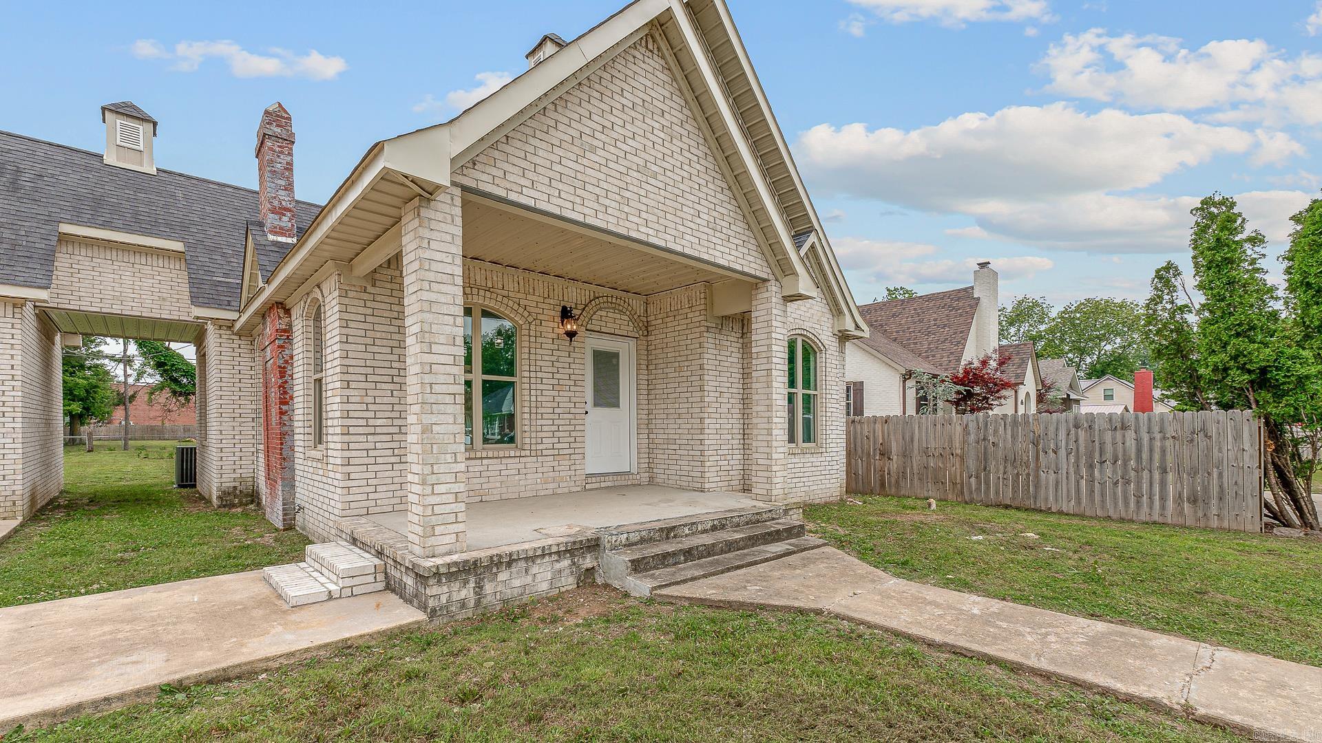 Trumann - Residential