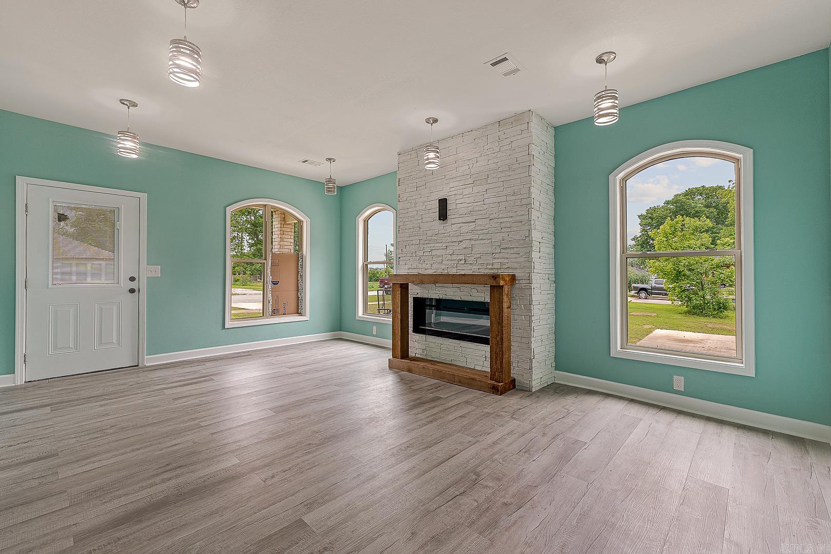 Trumann - Residential