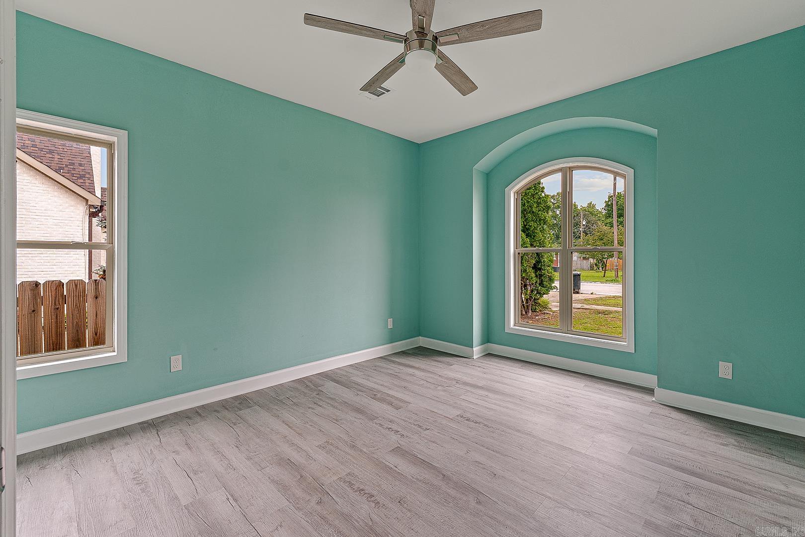 Trumann - Residential