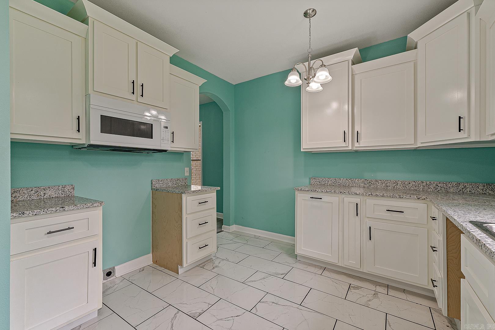 Trumann - Residential