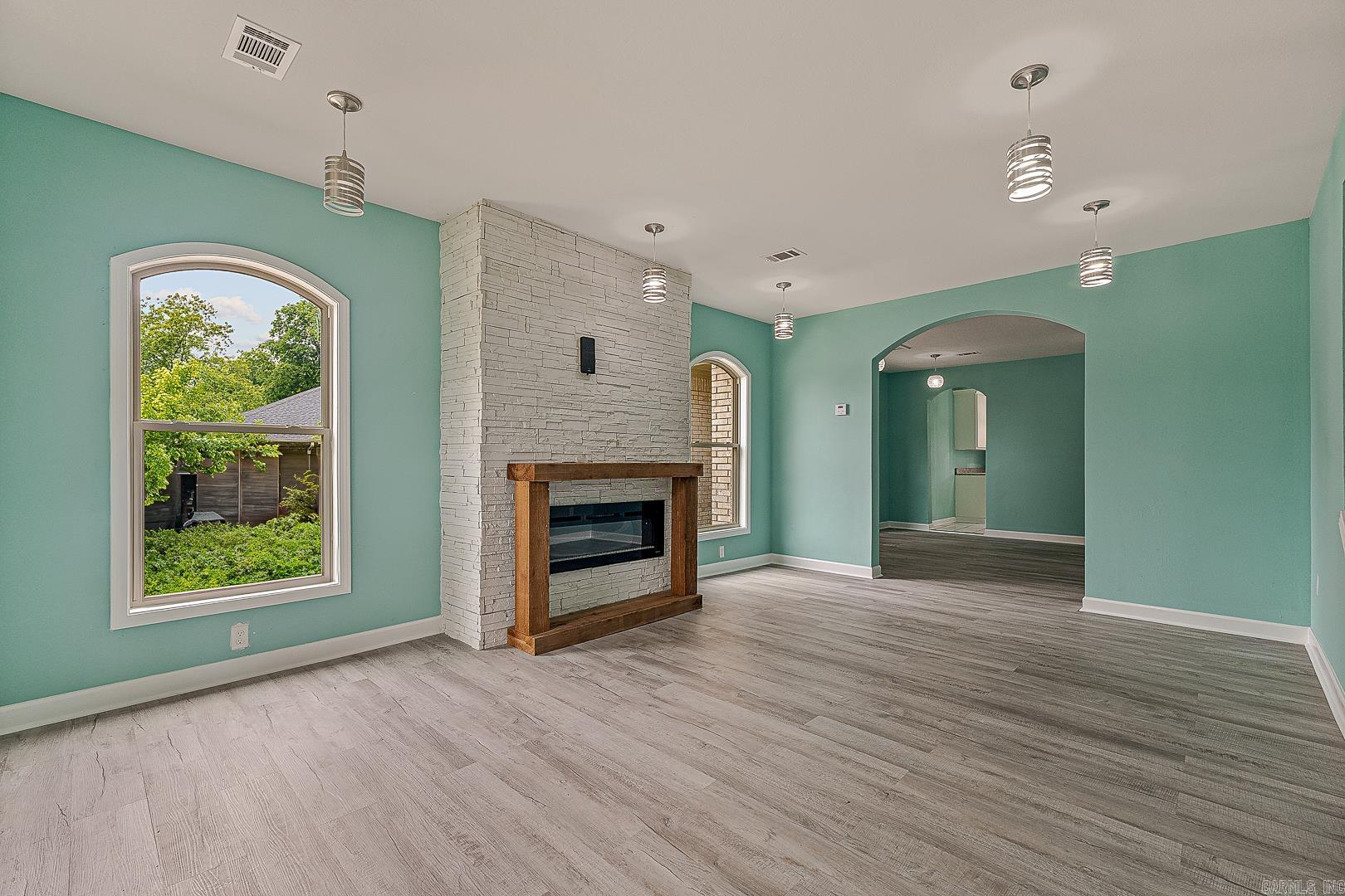 Trumann - Residential