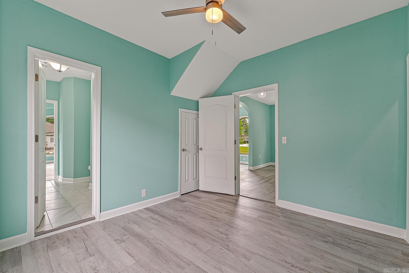 Trumann - Residential