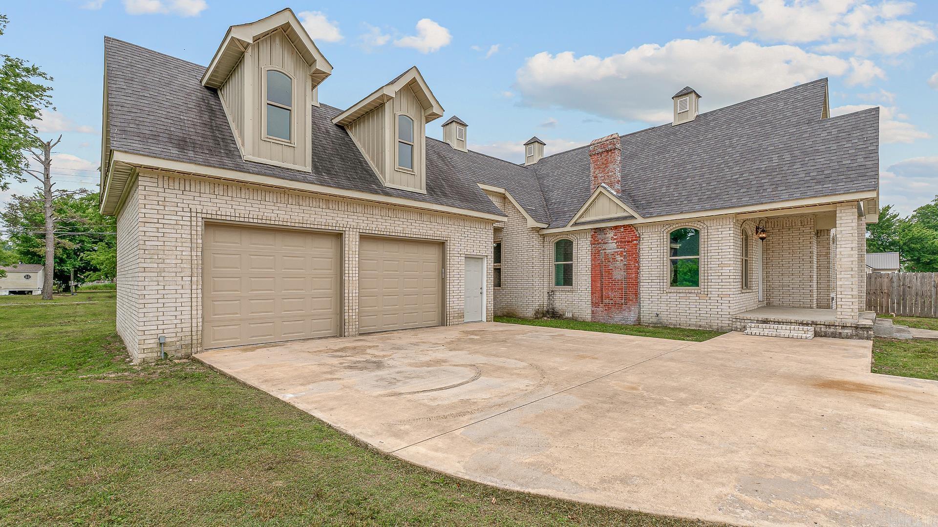 Trumann - Residential