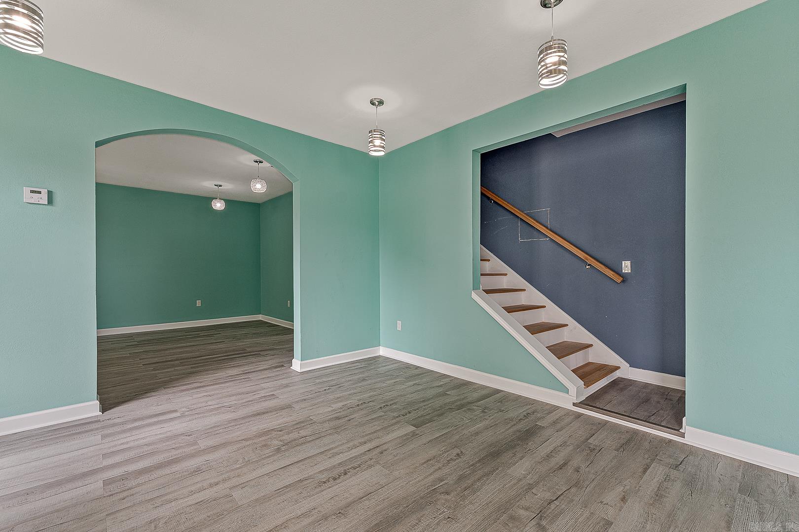Trumann - Residential