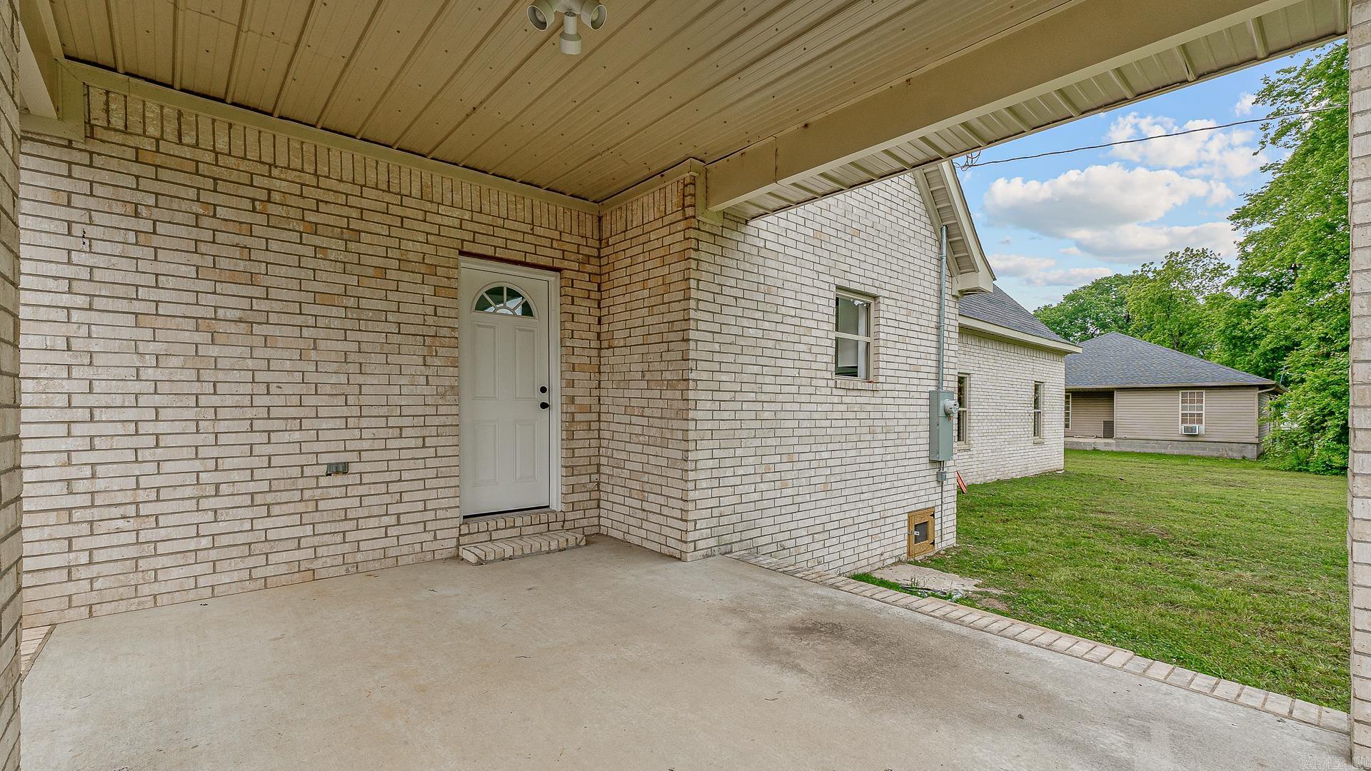 Trumann - Residential