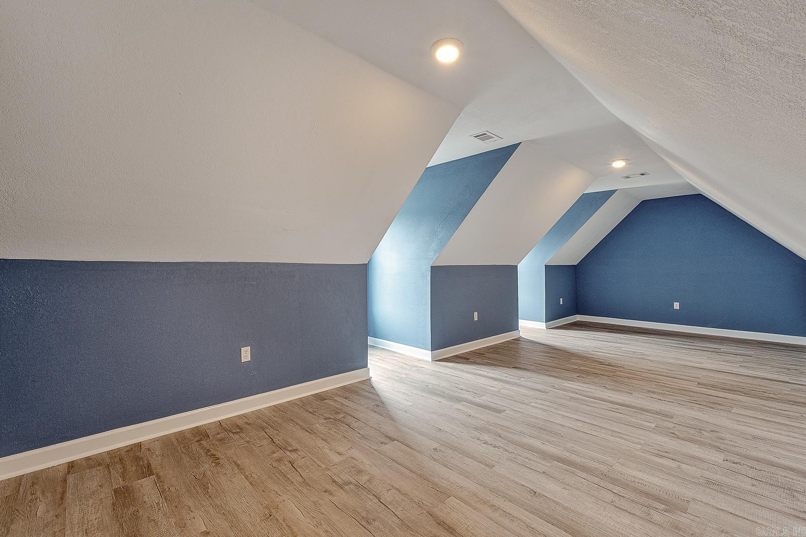 Trumann - Residential