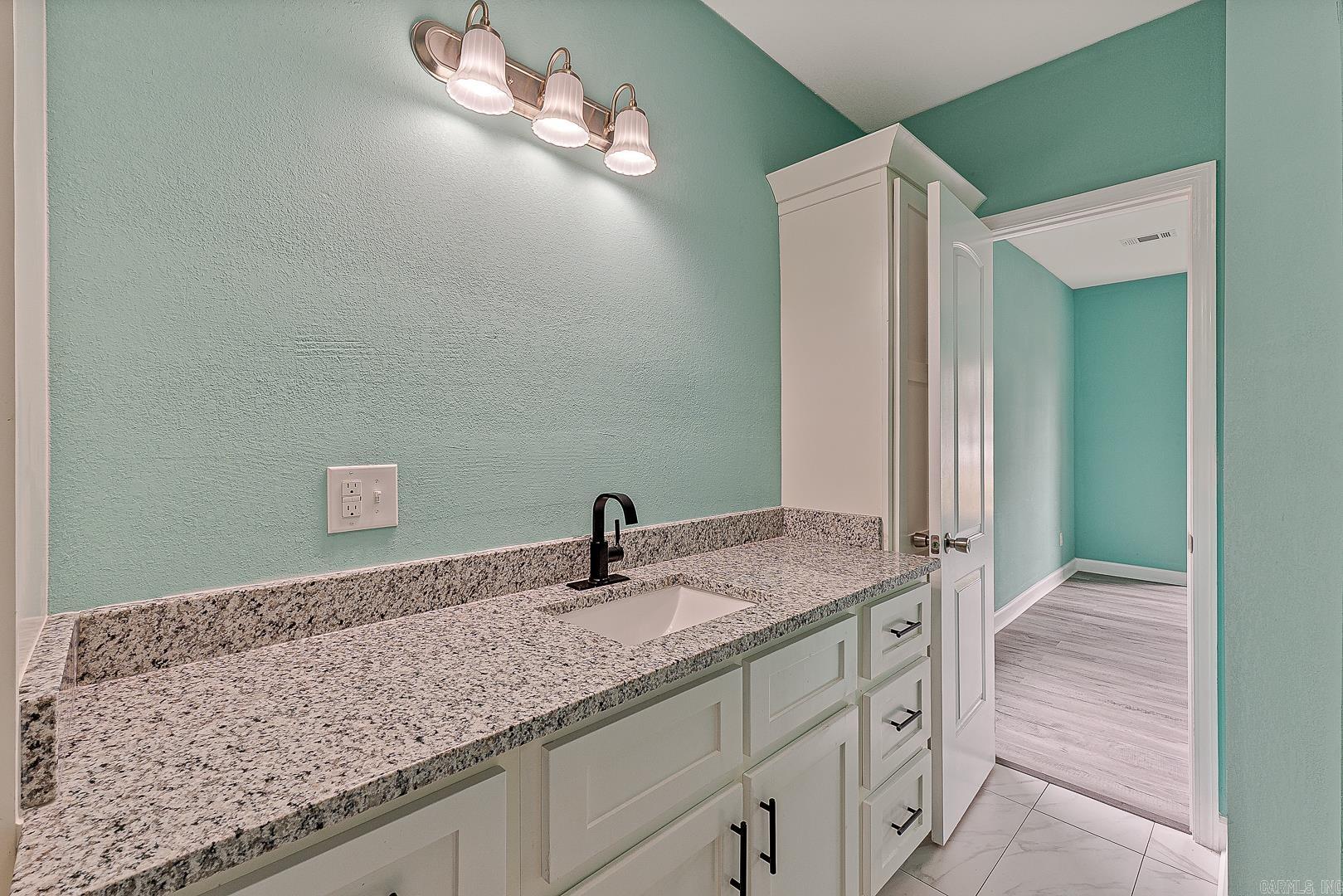 Trumann - Residential