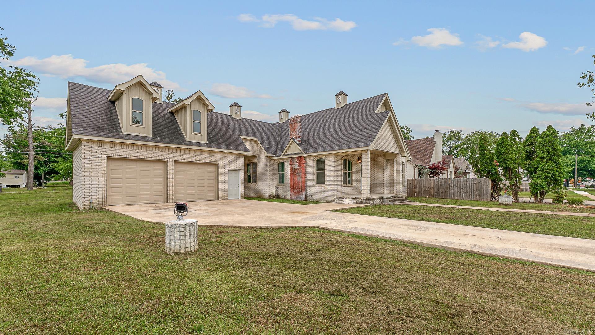 Trumann - Residential