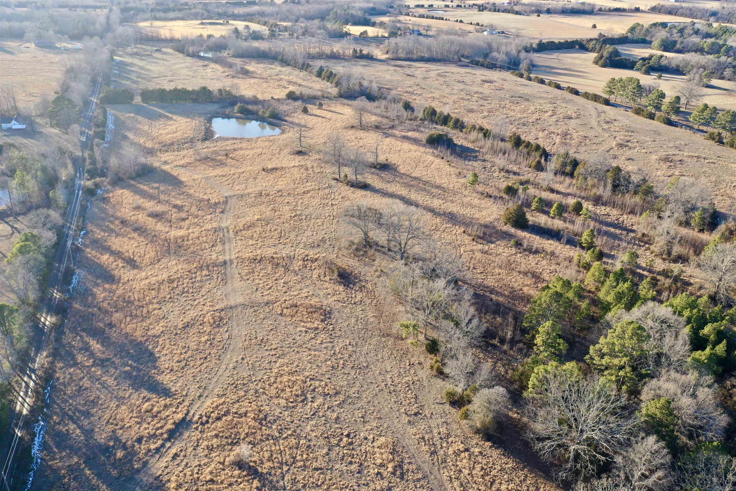 Metes & Bounds - Land