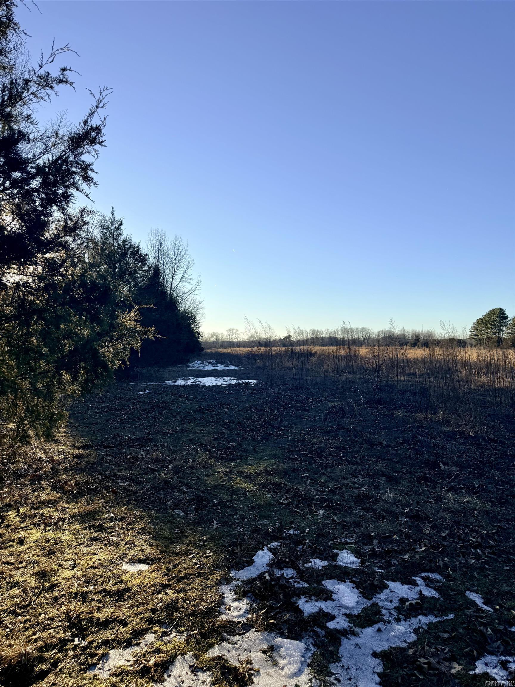 Metes & Bounds - Land