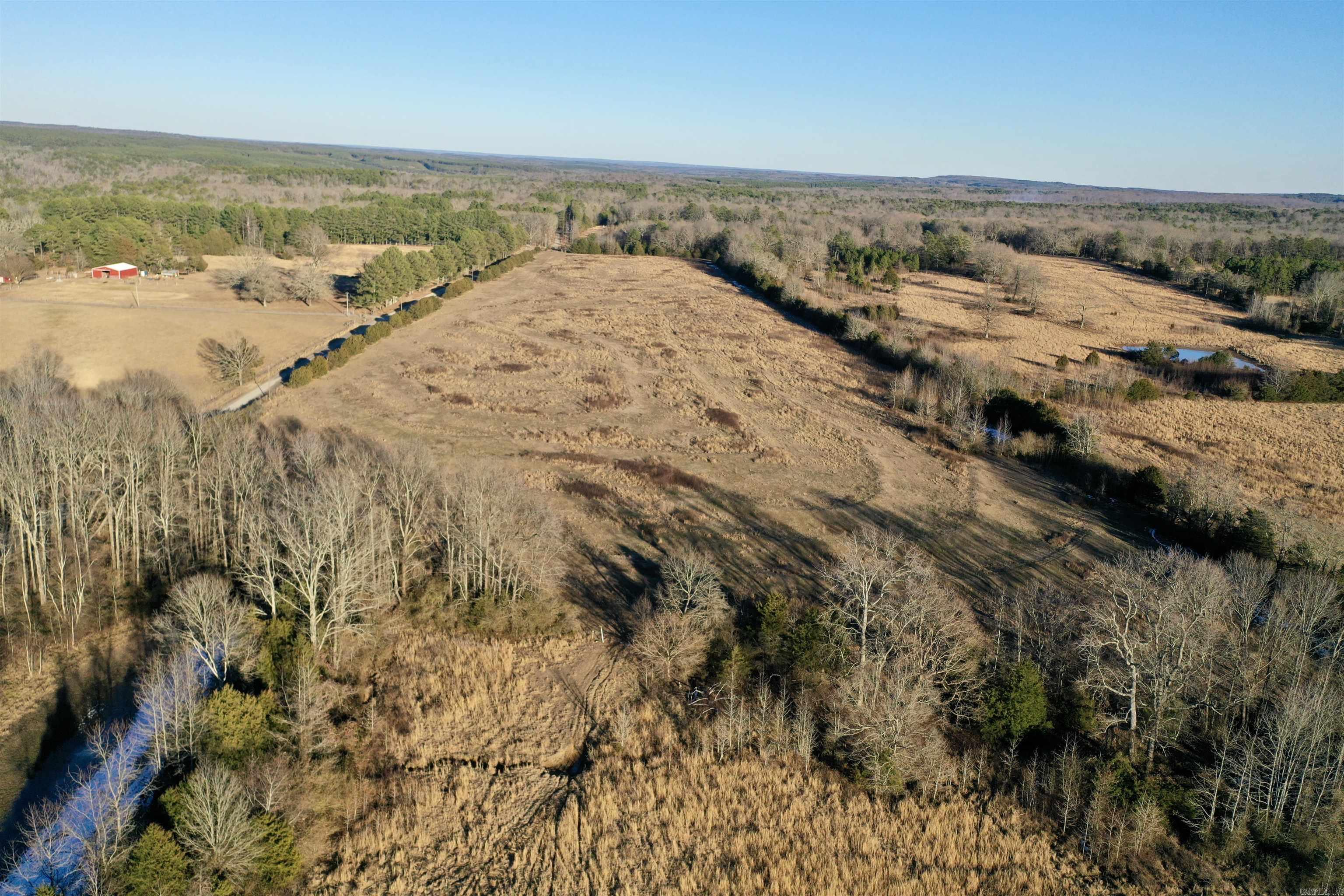 Metes & Bounds - Land