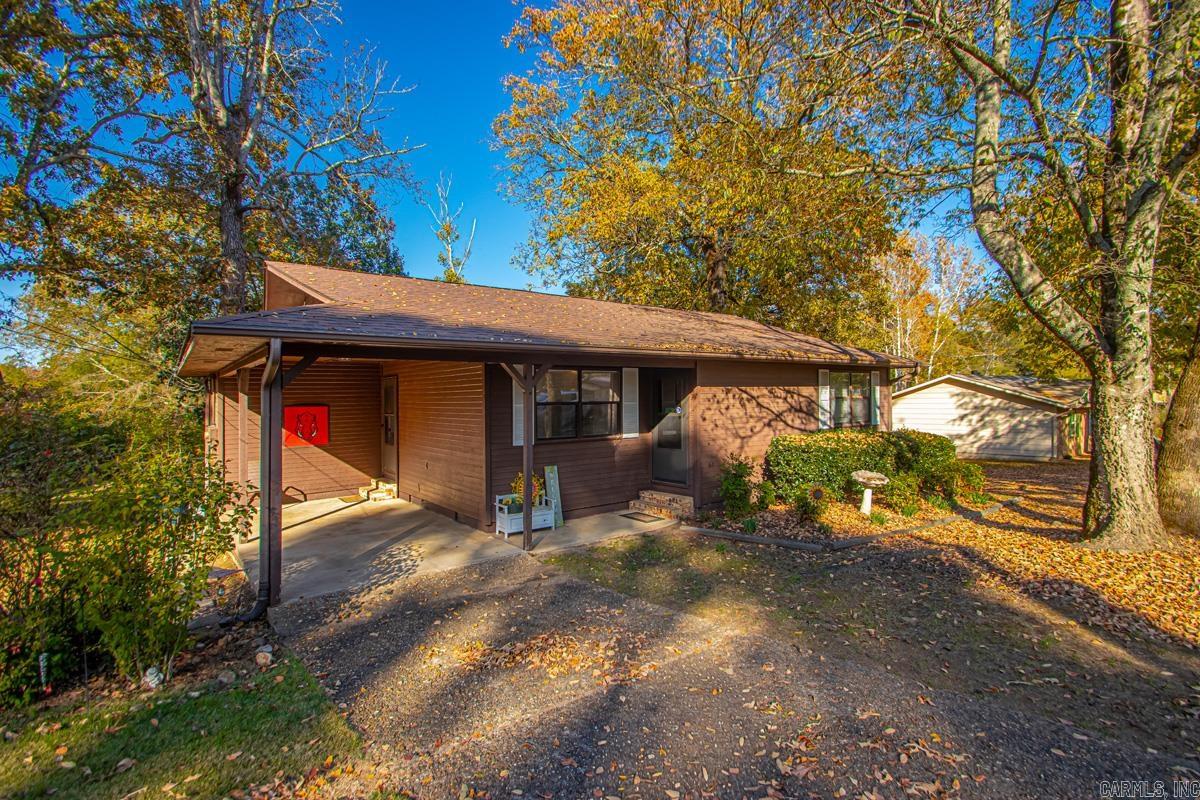 RANCHO CONGO - Residential