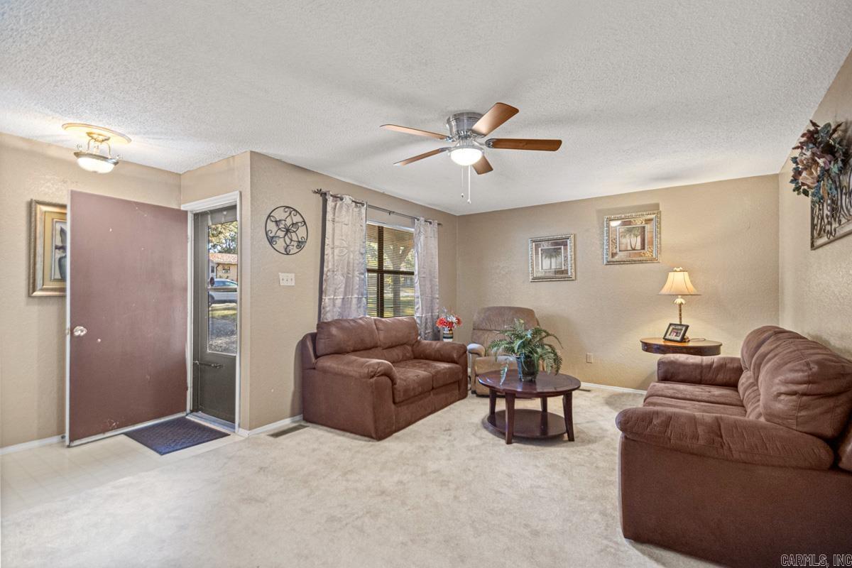 RANCHO CONGO - Residential