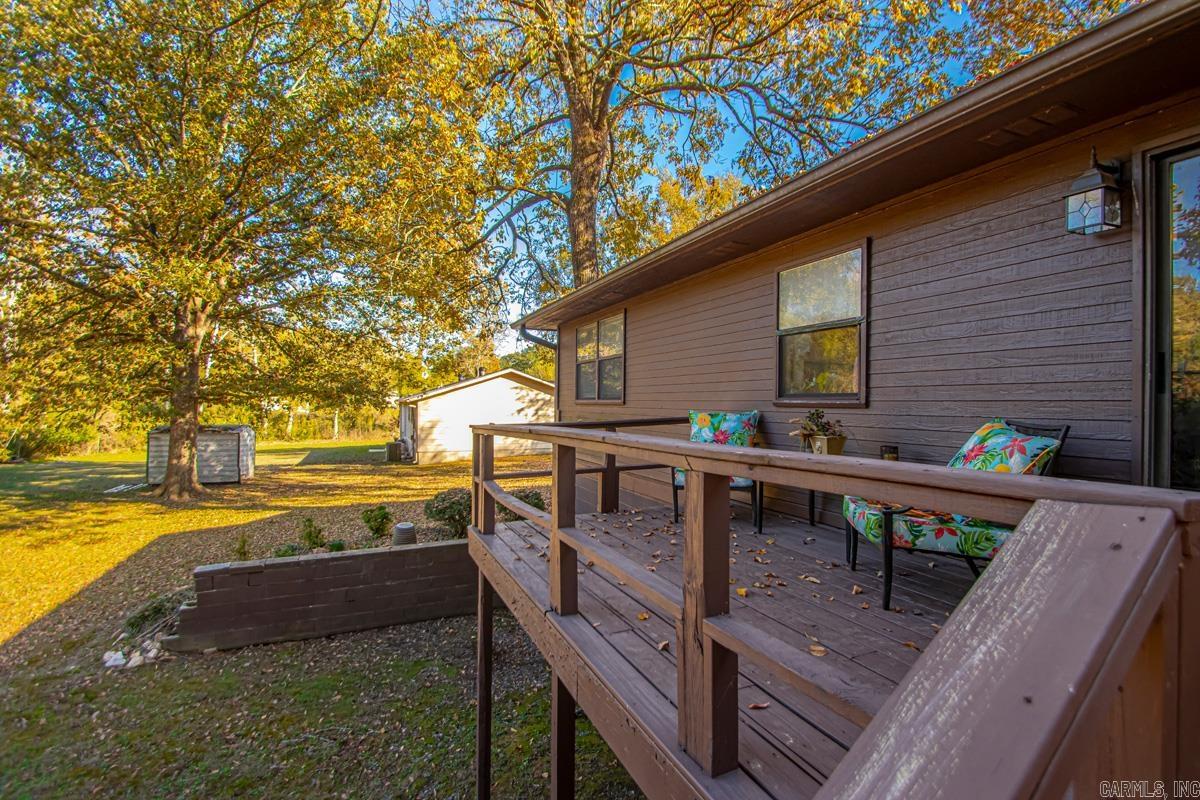 RANCHO CONGO - Residential