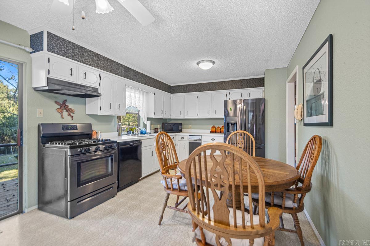 RANCHO CONGO - Residential