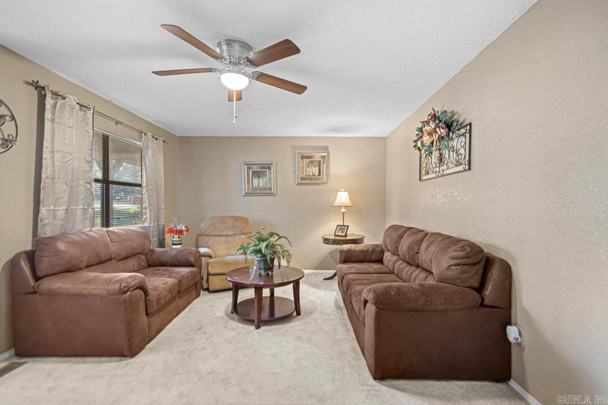 RANCHO CONGO - Residential