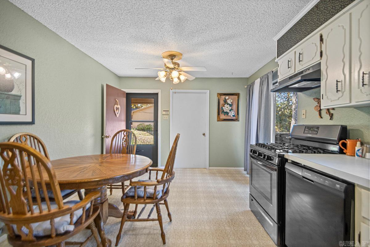 RANCHO CONGO - Residential