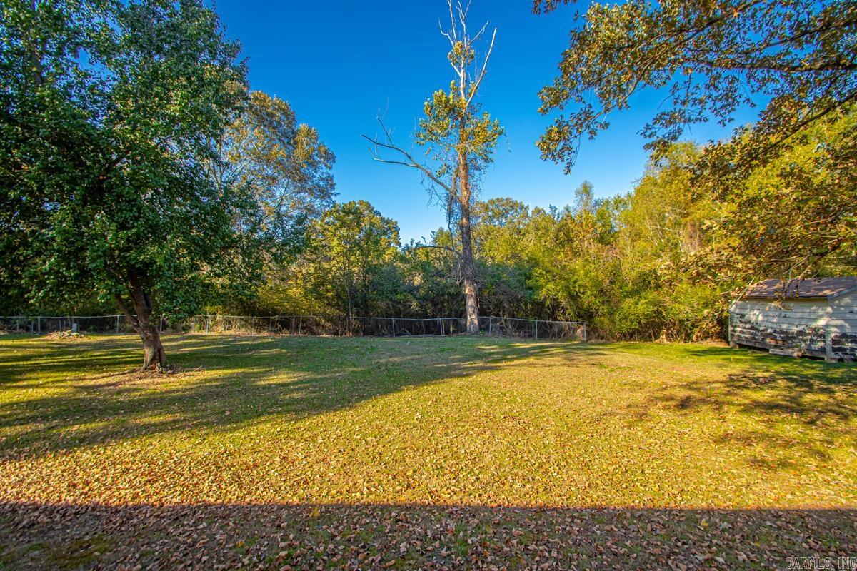 RANCHO CONGO - Residential