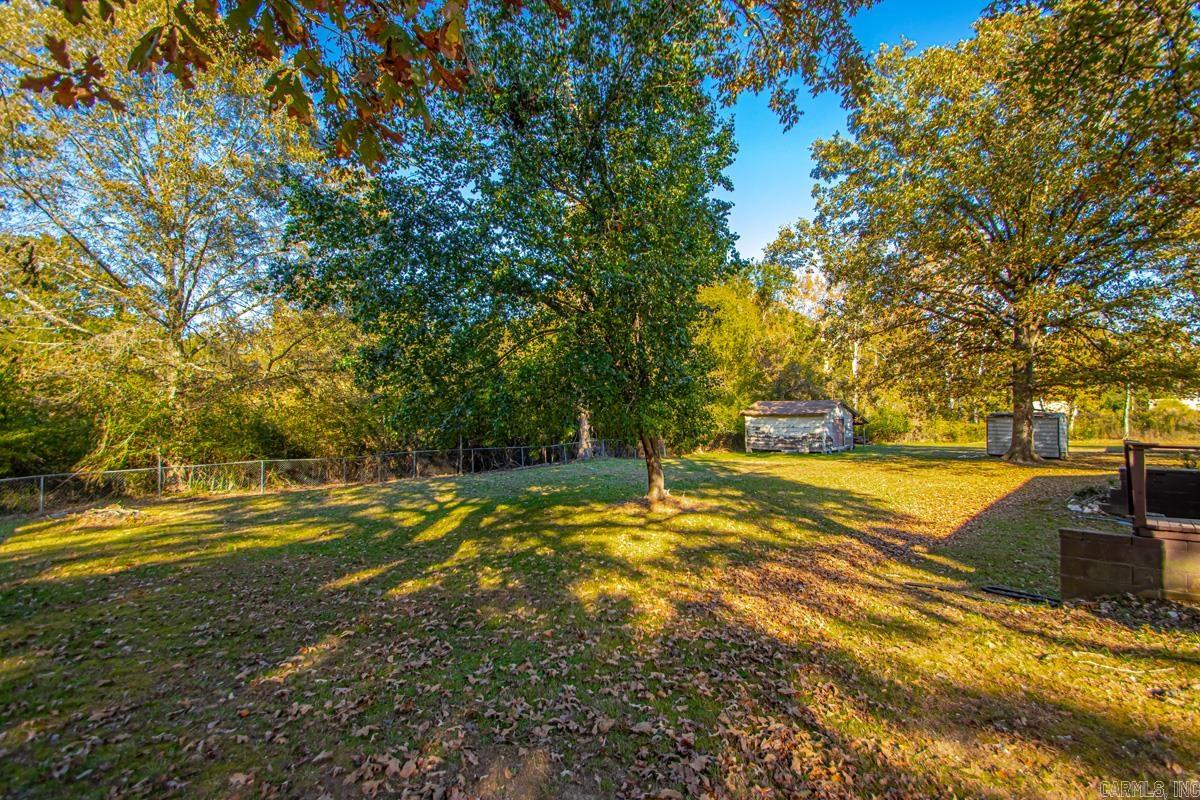 RANCHO CONGO - Residential