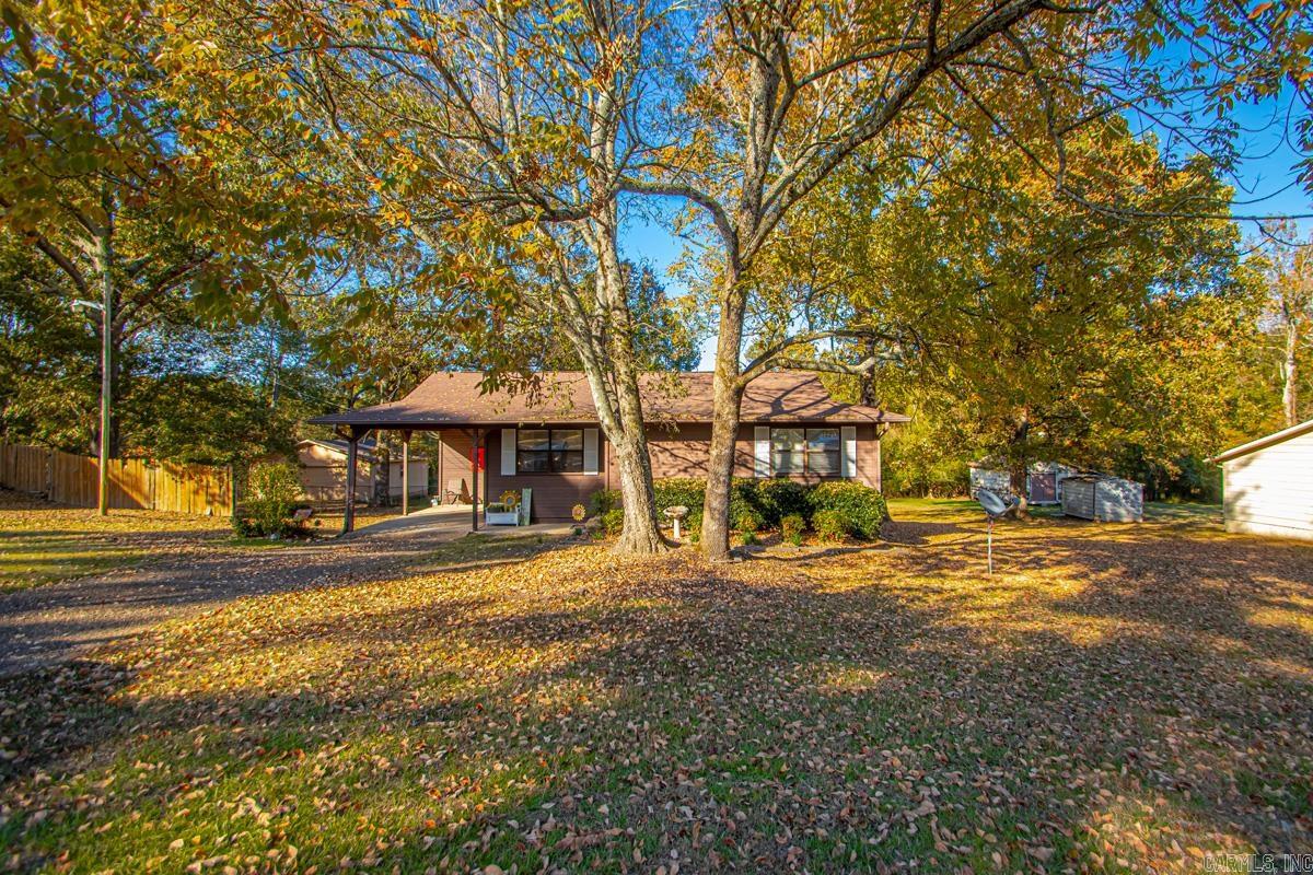 RANCHO CONGO - Residential