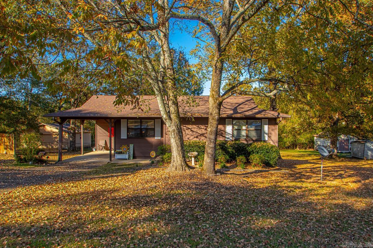 RANCHO CONGO - Residential