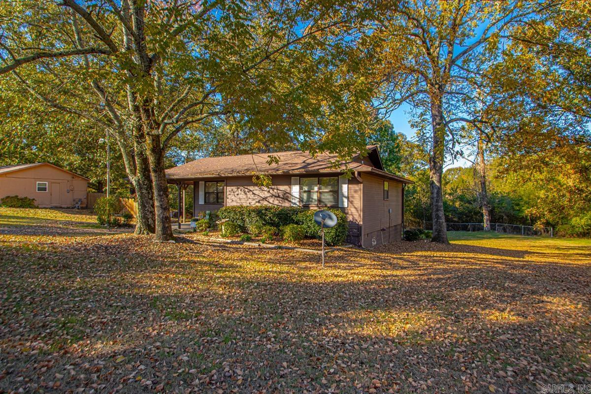 RANCHO CONGO - Residential