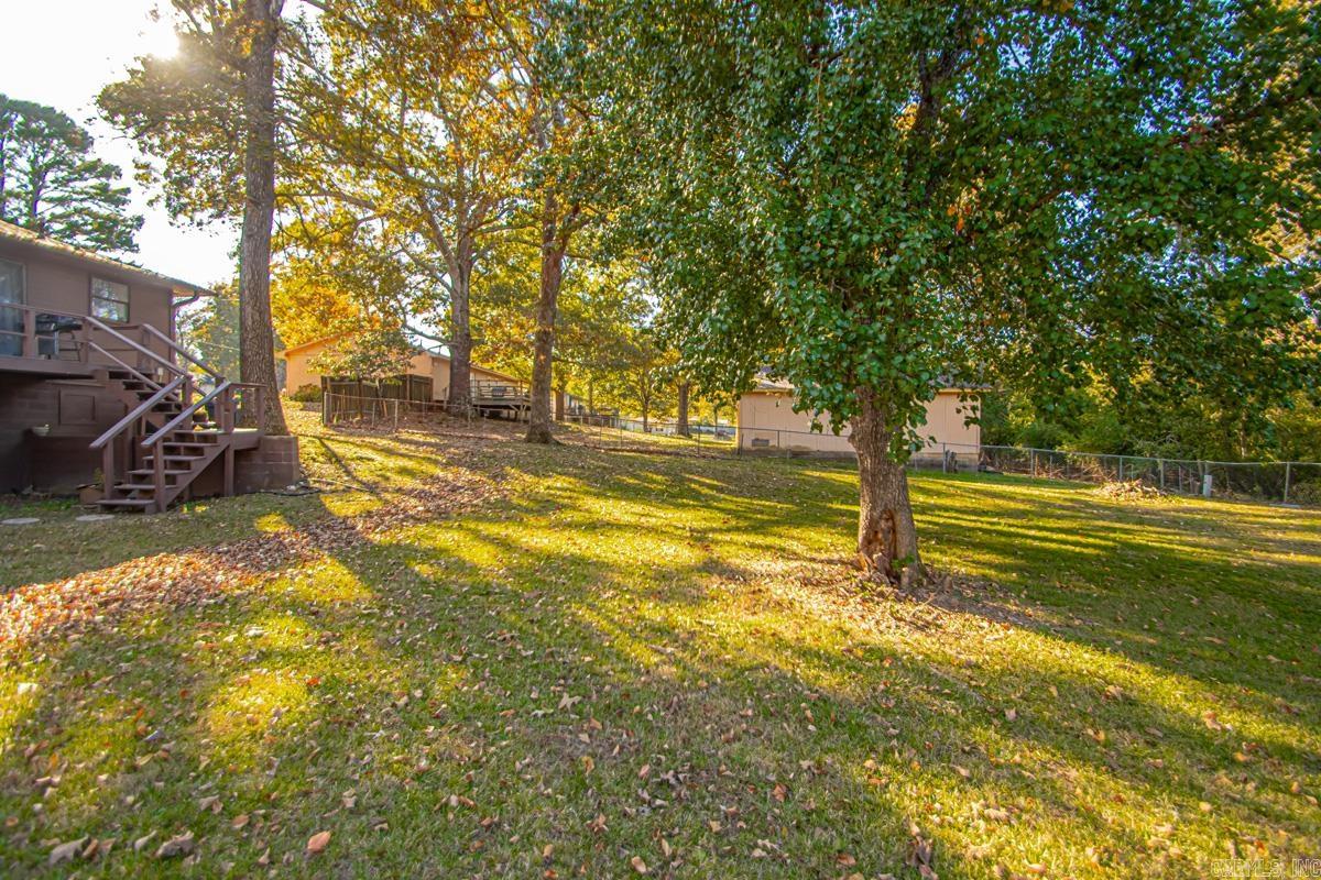 RANCHO CONGO - Residential