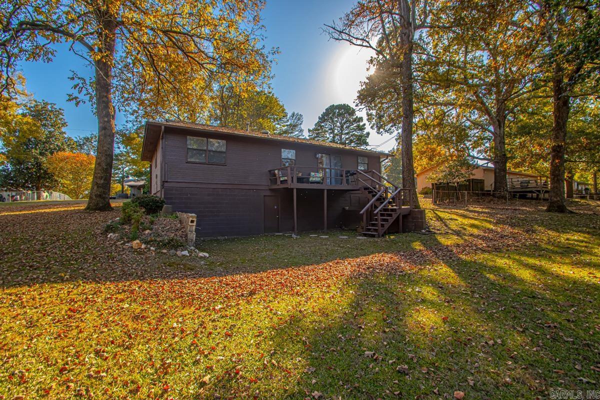 RANCHO CONGO - Residential