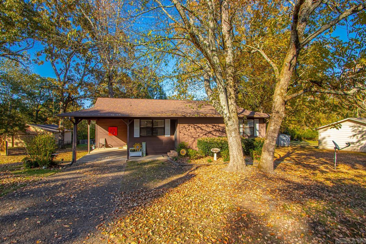 RANCHO CONGO - Residential