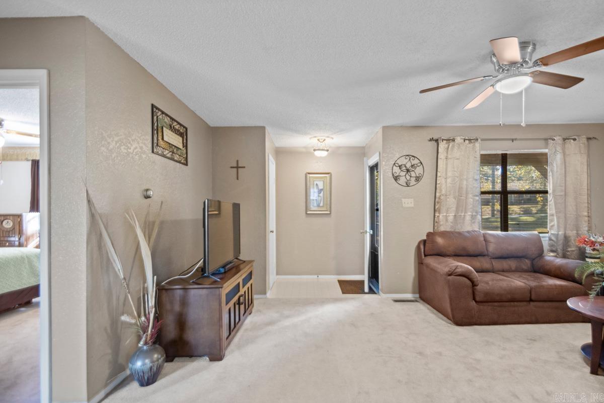 RANCHO CONGO - Residential