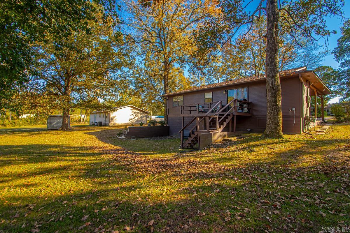 RANCHO CONGO - Residential