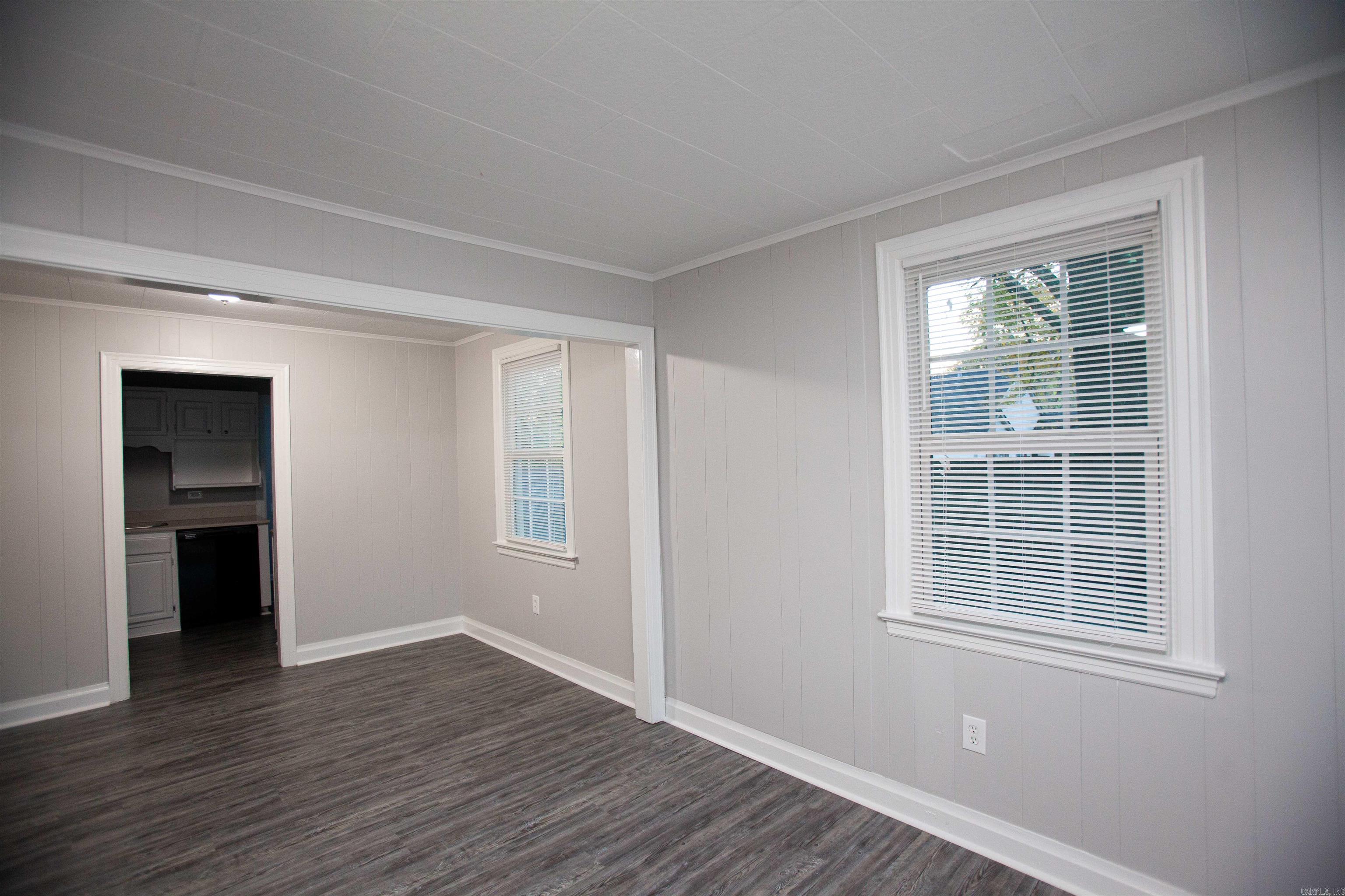 Prothro - Residential Lease