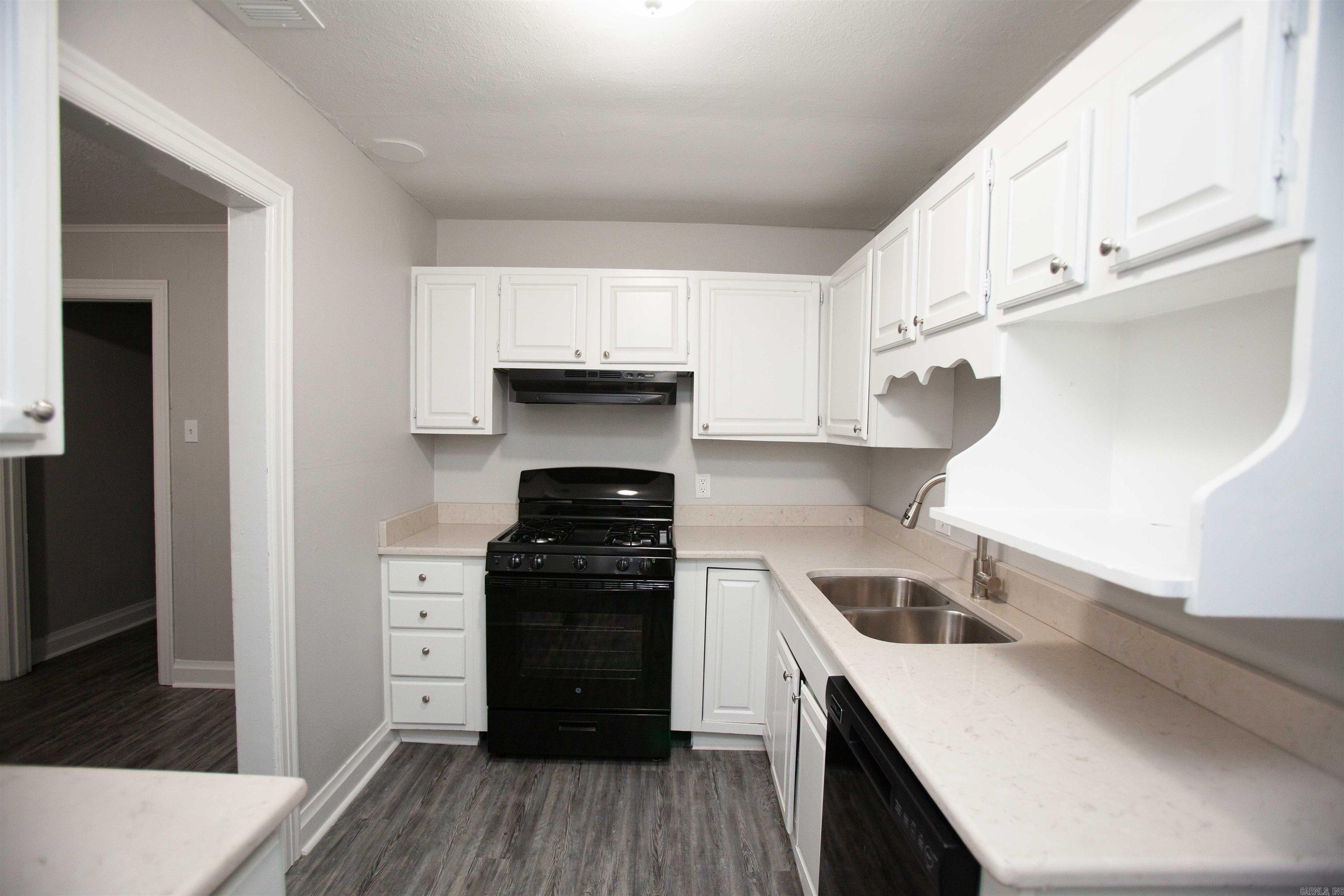 Prothro - Residential Lease