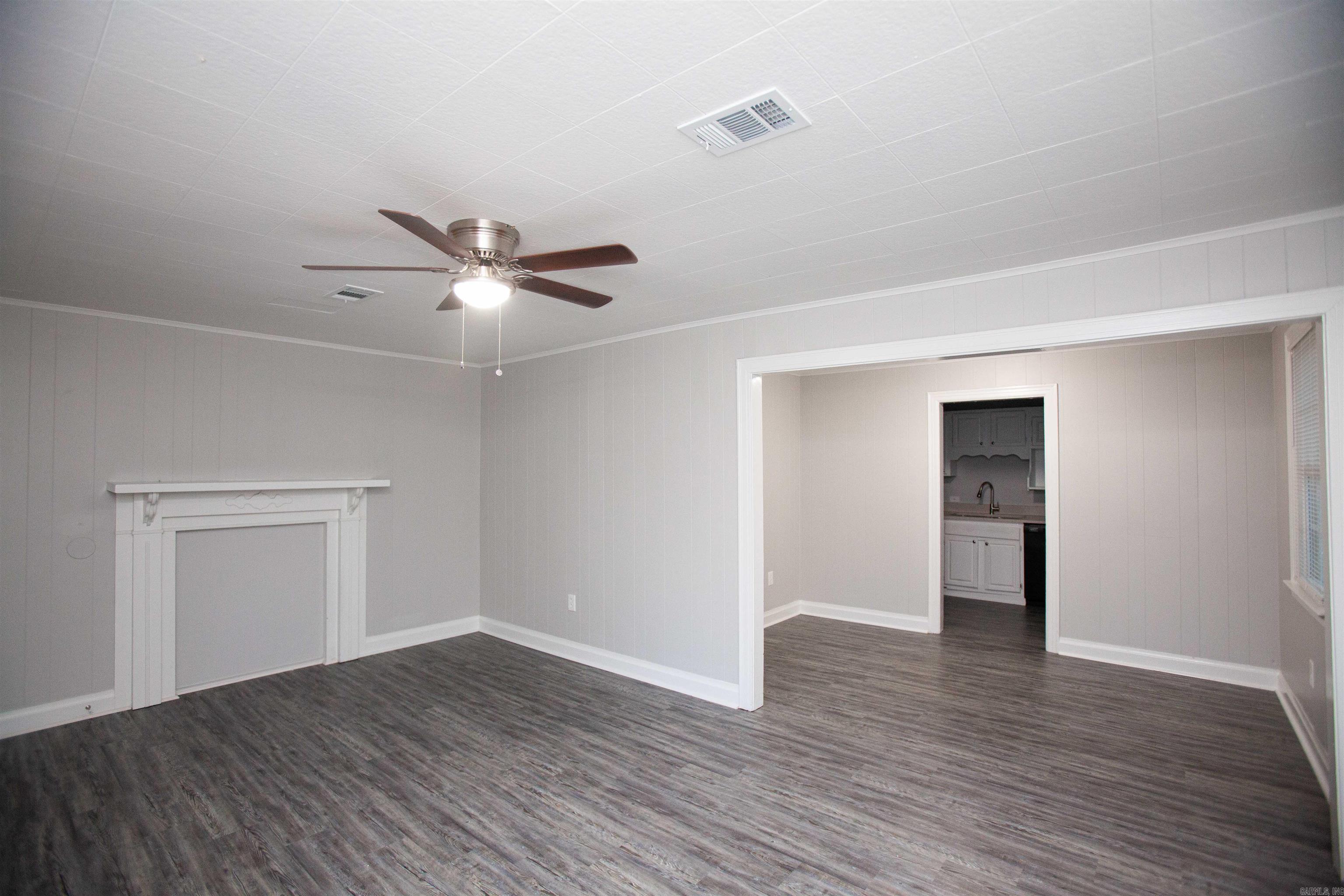 Prothro - Residential Lease