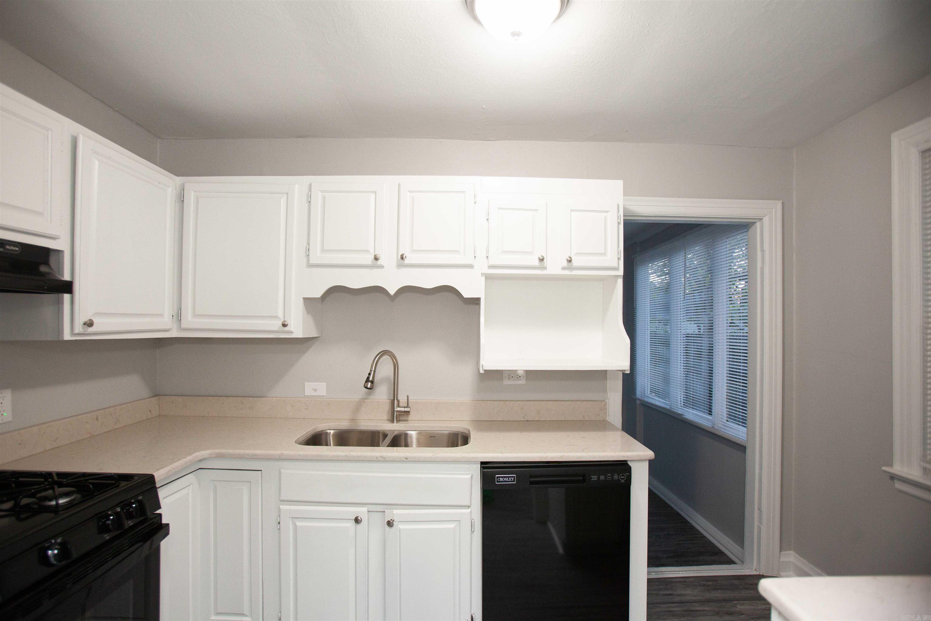 Prothro - Residential Lease