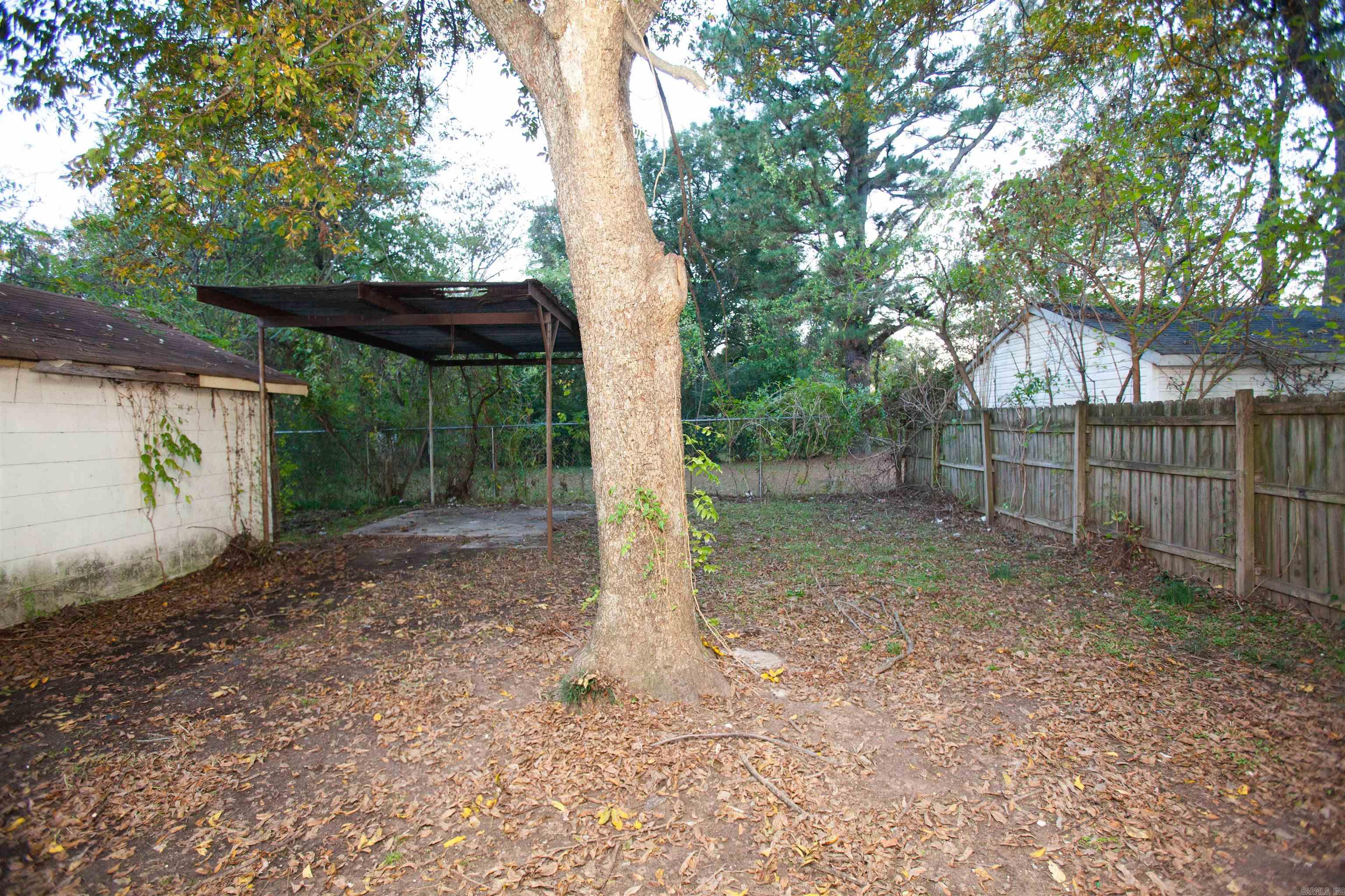 Prothro - Residential Lease
