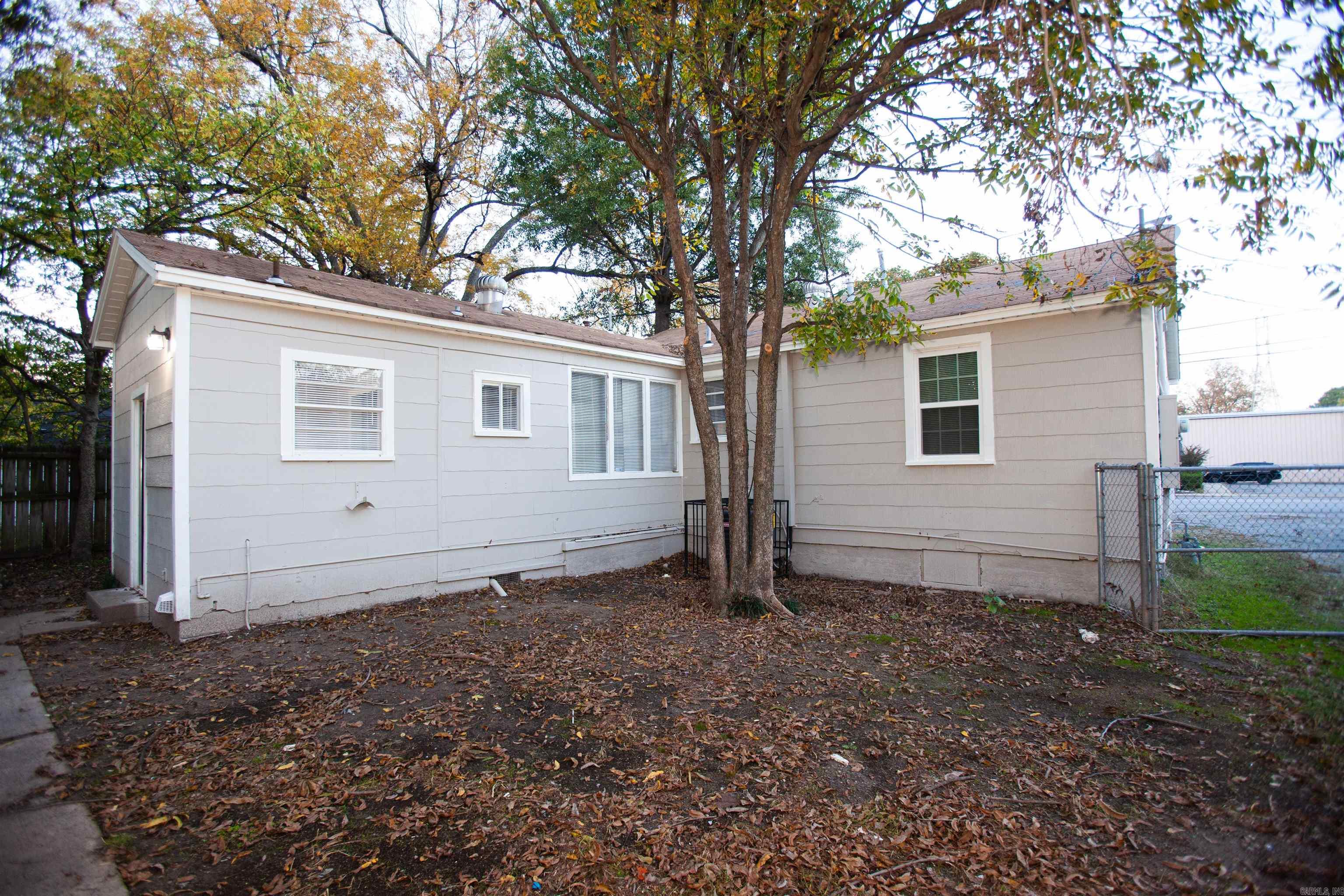 Prothro - Residential Lease