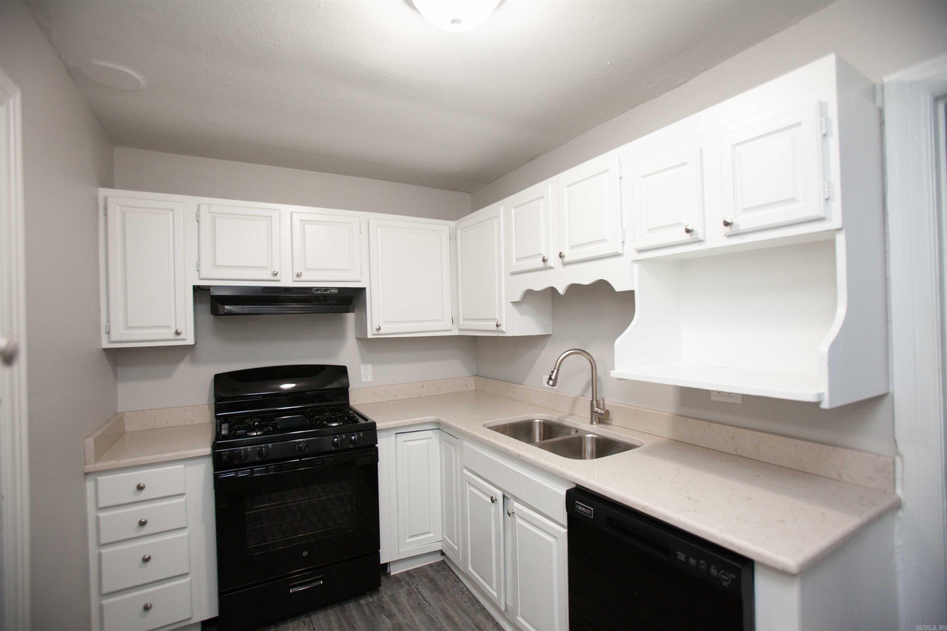 Prothro - Residential Lease