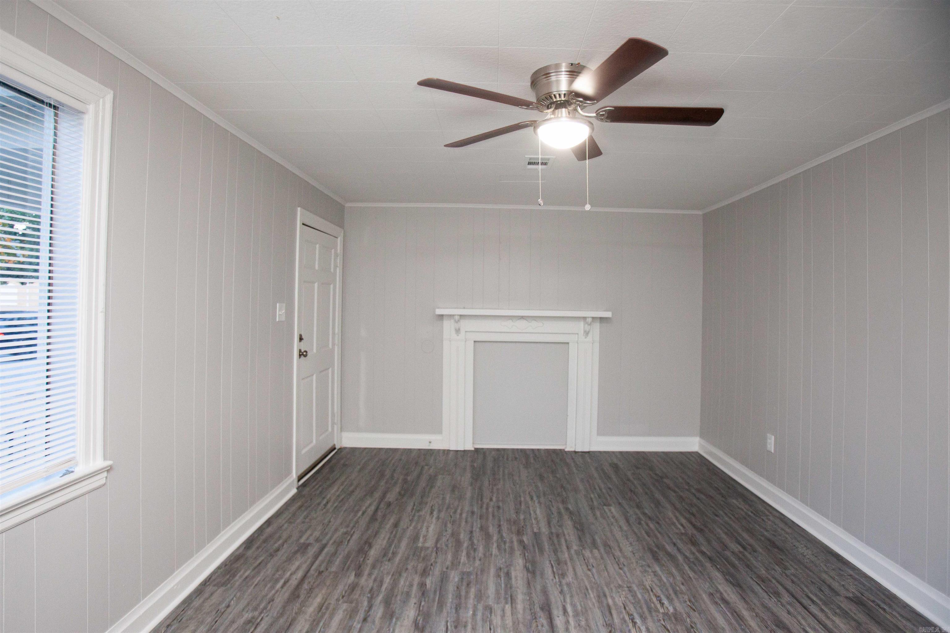 Prothro - Residential Lease