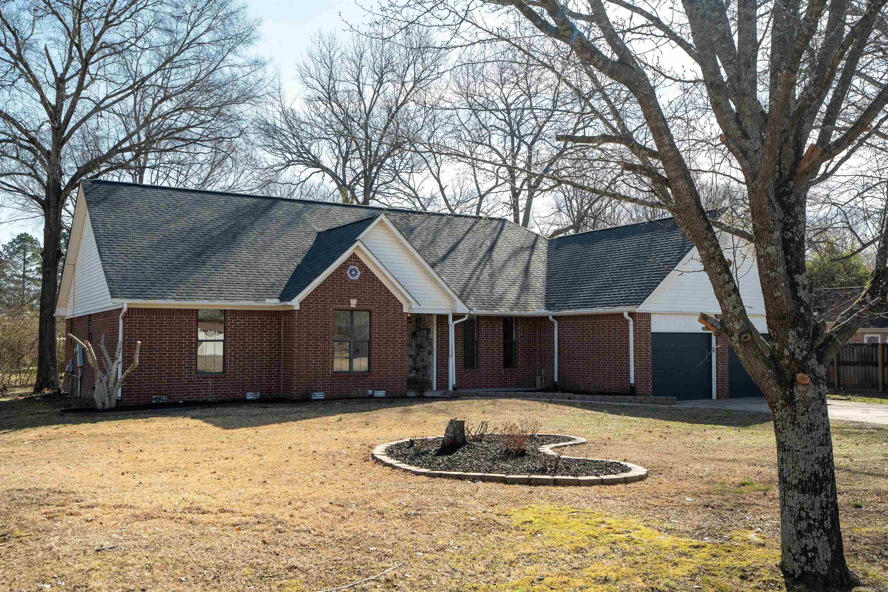 ROLLING MEADOWS (UNREC) - Residential