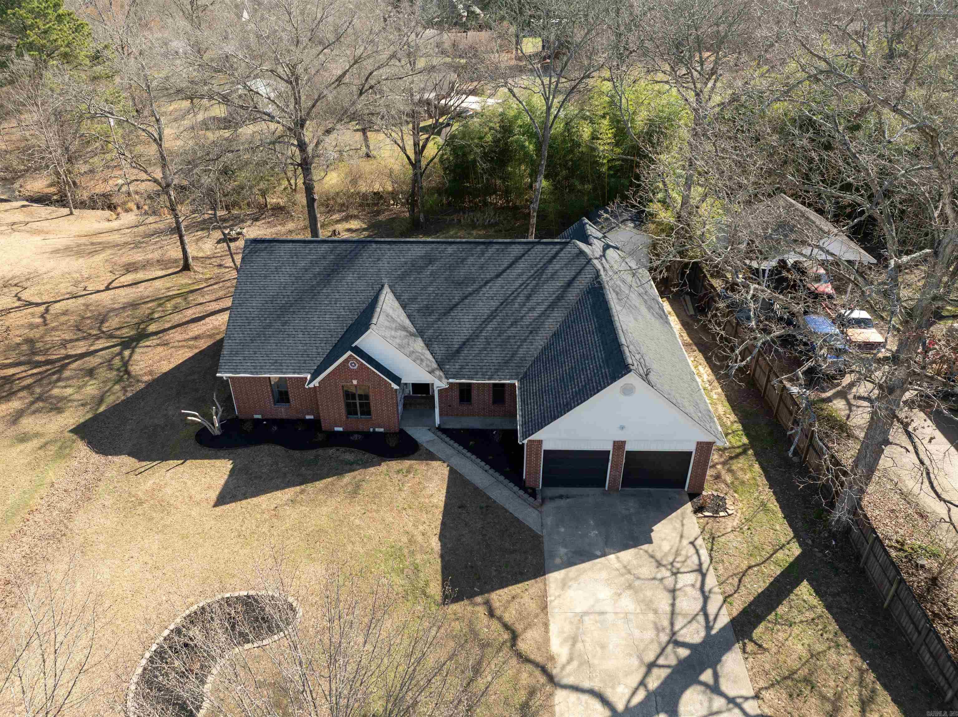 ROLLING MEADOWS (UNREC) - Residential