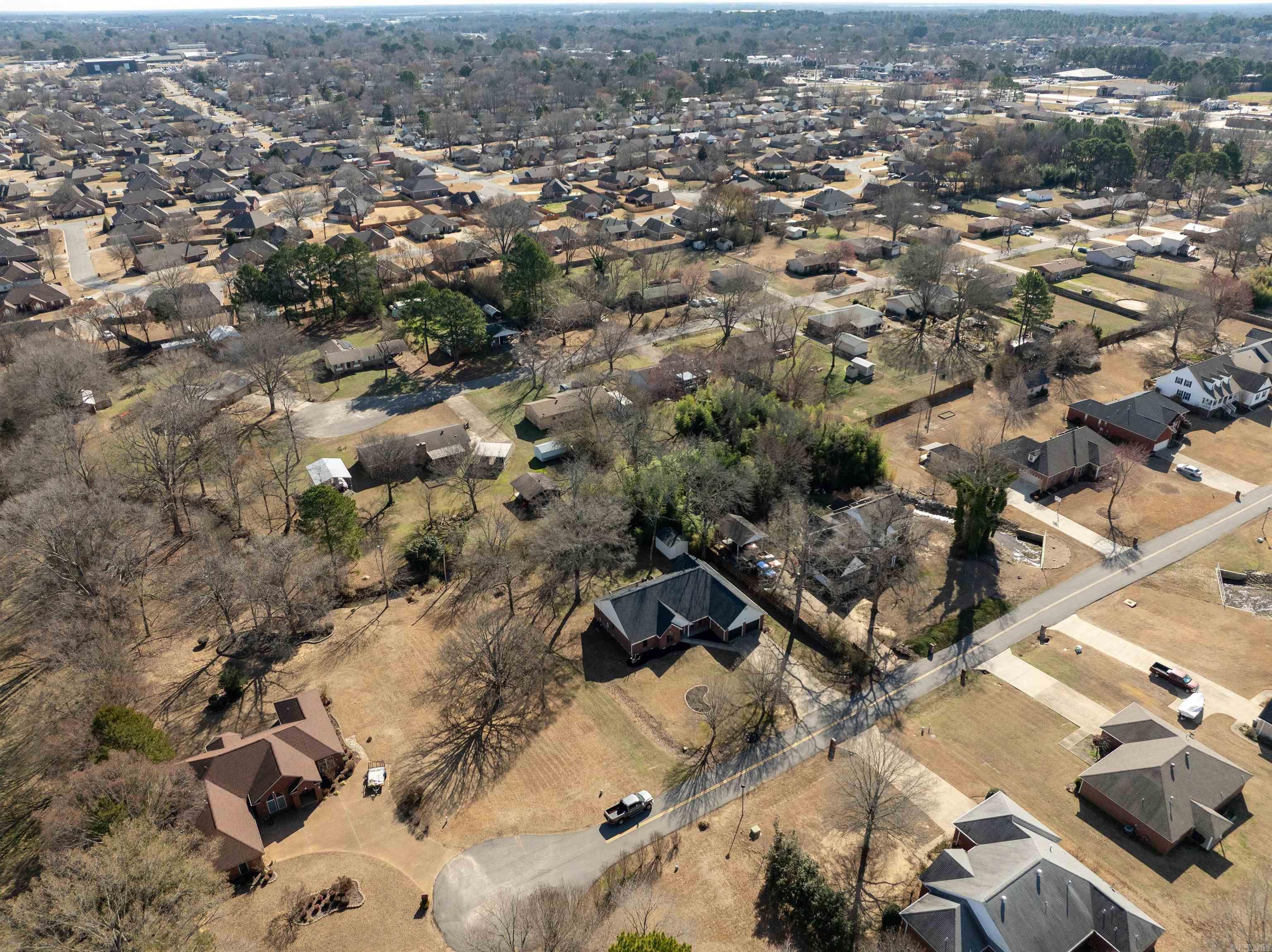 ROLLING MEADOWS (UNREC) - Residential