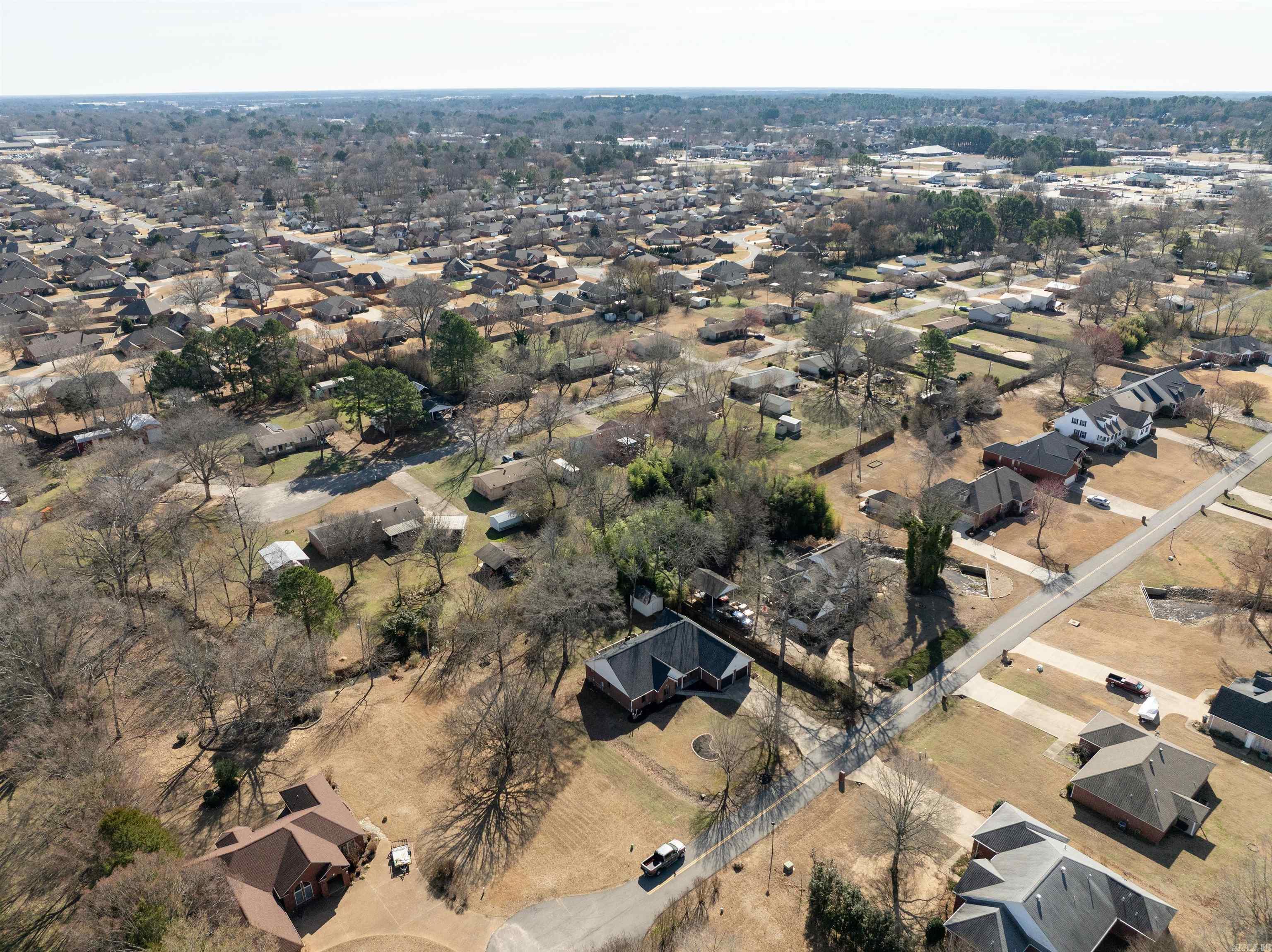 ROLLING MEADOWS (UNREC) - Residential