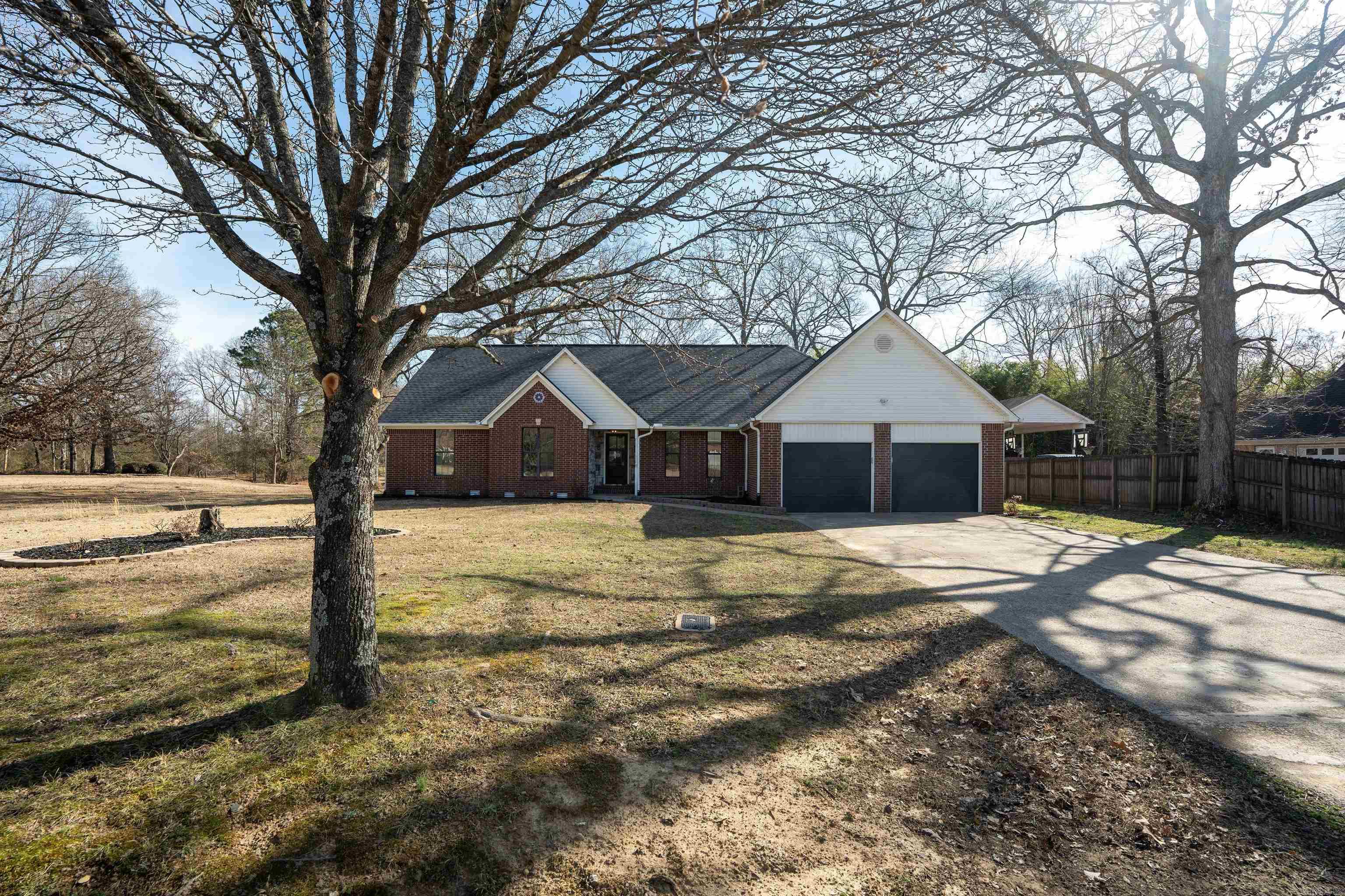 ROLLING MEADOWS (UNREC) - Residential