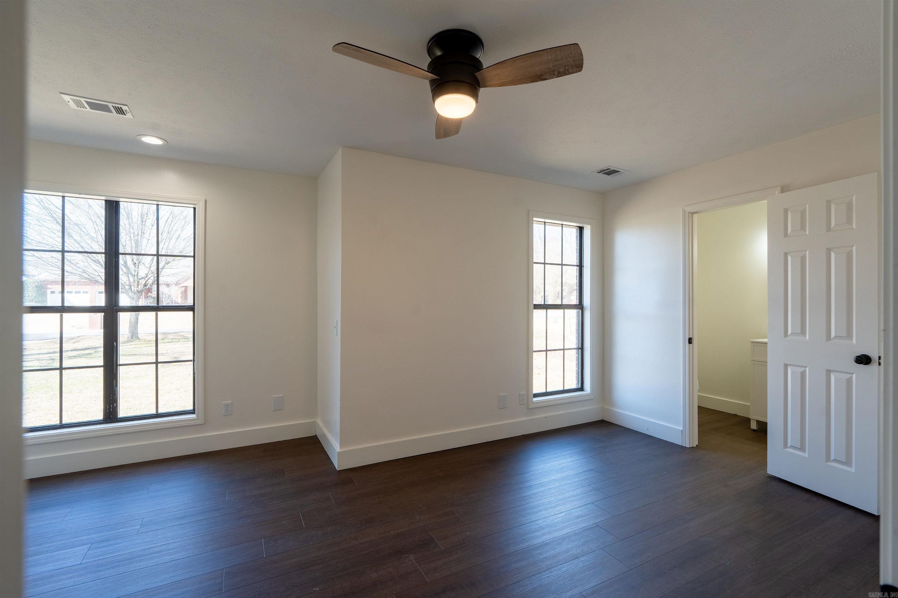 ROLLING MEADOWS (UNREC) - Residential