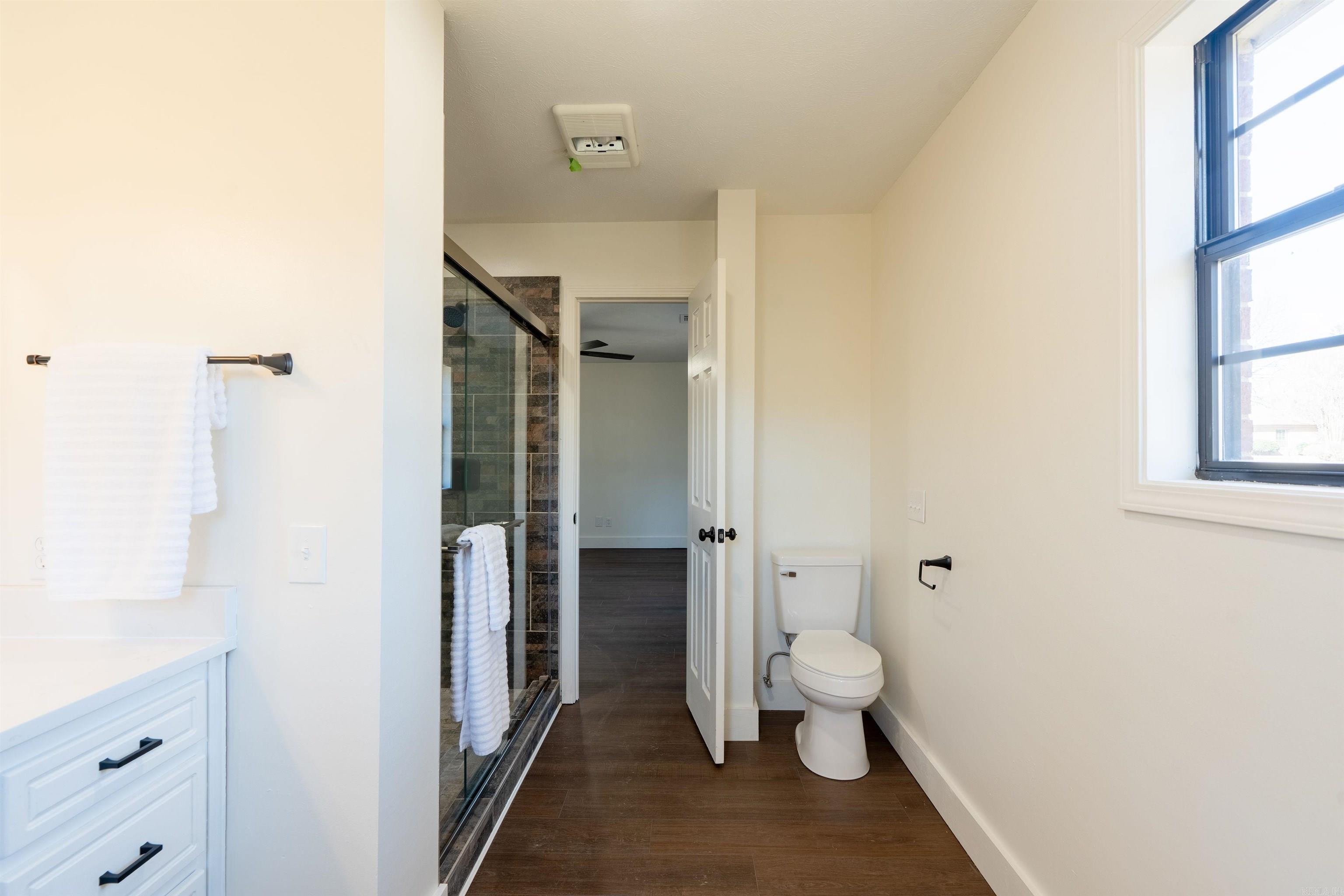 ROLLING MEADOWS (UNREC) - Residential